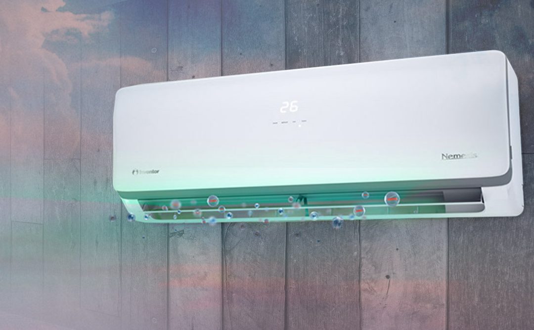 How An Air Purifier Can Help in the Removal of Allergies