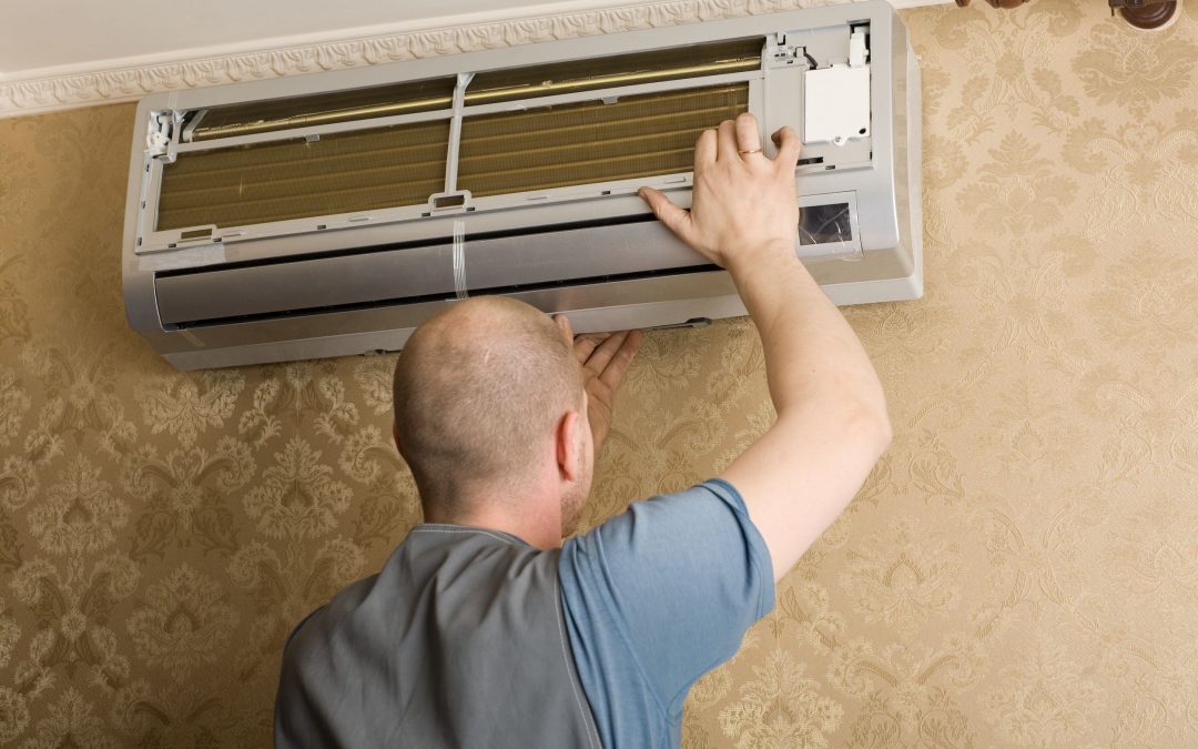 Air Conditioner Installation Tricks to Ensure Efficient Air Flow