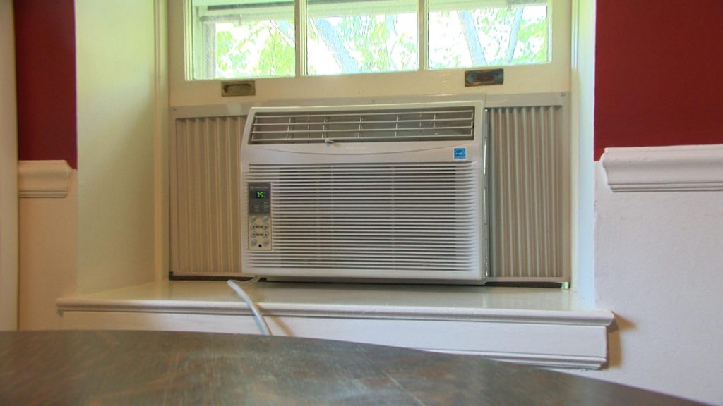 HOW CAN I TELL IF I HAVE AN INDOOR AIR QUALITY PROBLEM?