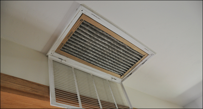 How An Air Cleaner Can Help in the Removal of Allergies