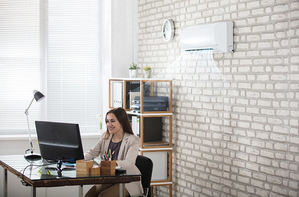 Why Effective AC Performance Is Very Important for Your Business