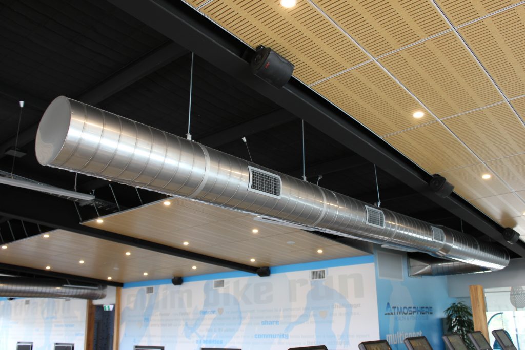 Air Ducts and How they Should be In Place