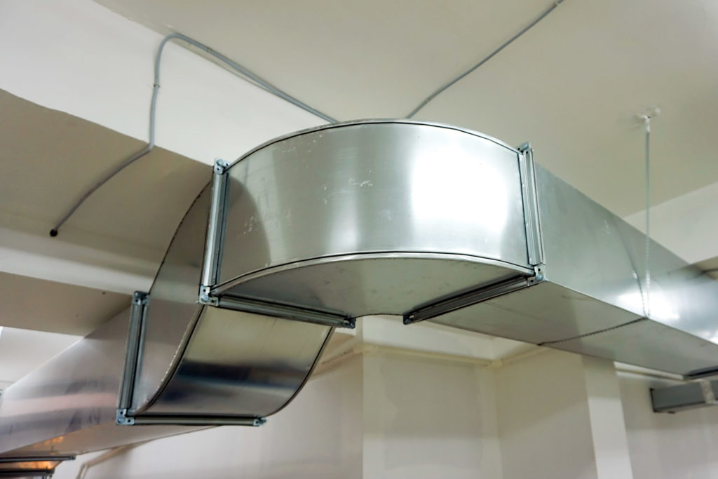 Air Ducts Maintenance Fountain FL