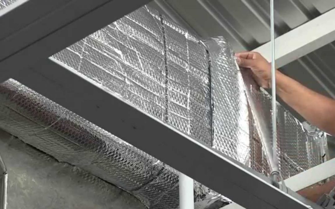 All You Need to Know About Air Ducts