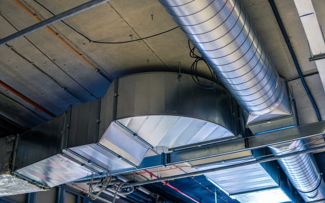 Air Ducts and Why They Should Be Maintained