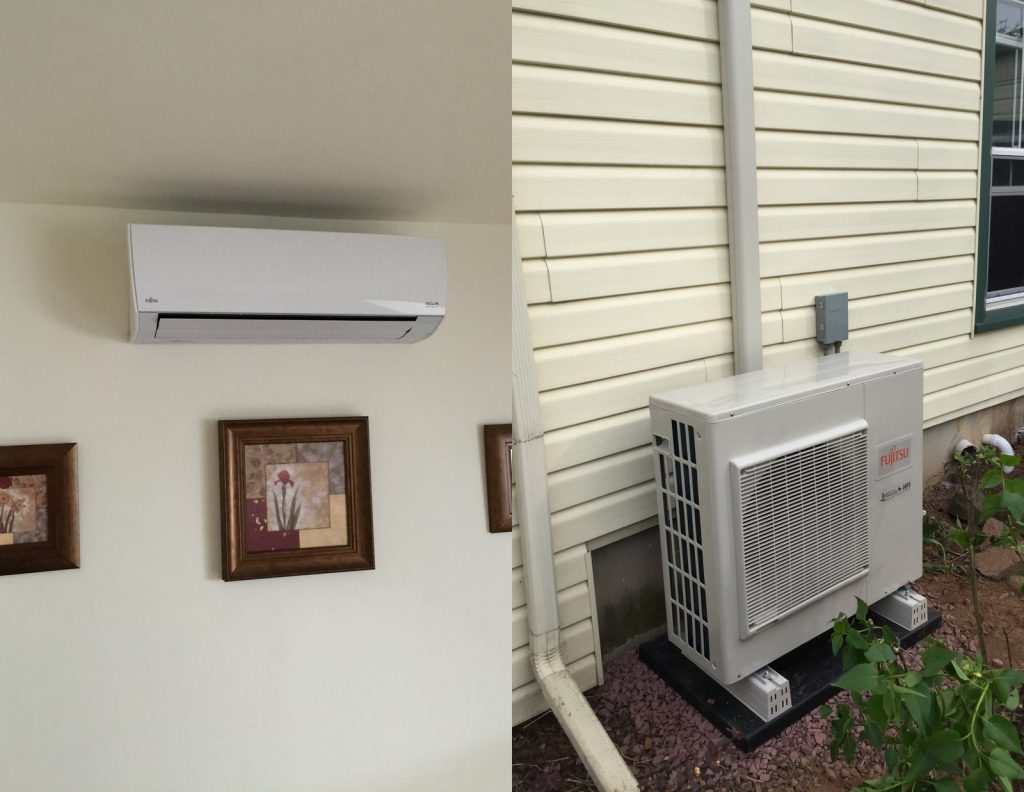 DUCTLESS SYSTEM REPAIRS TO BE ON THE LOOKOUT FOR