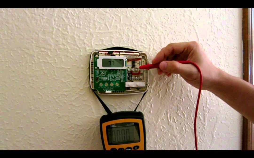 Tips and Tricks for Dealing with Faulty Thermostats