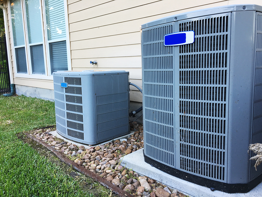 How Air Conditioner Maintenance Helps Improve Performance