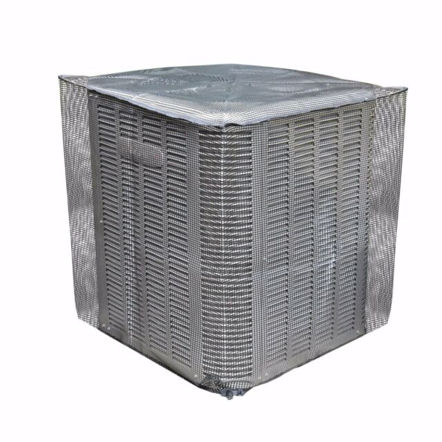 Mesh Air Conditioner Cover Callaway FL