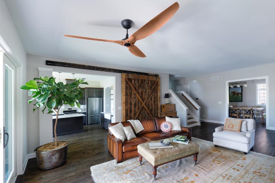 Tips to boost your ac unit ceiling fan