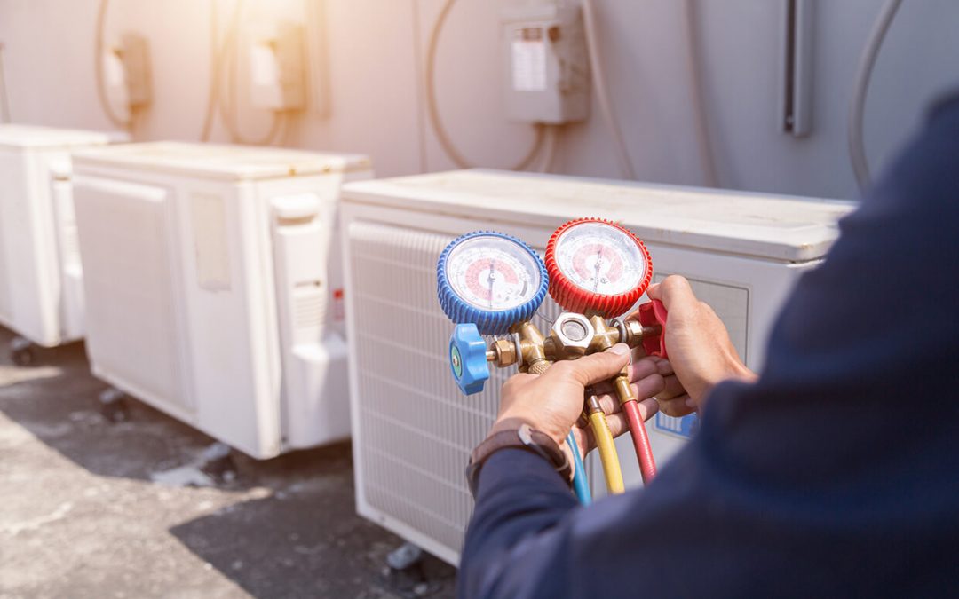 How Air Conditioner Maintenance Helps Improve Performance